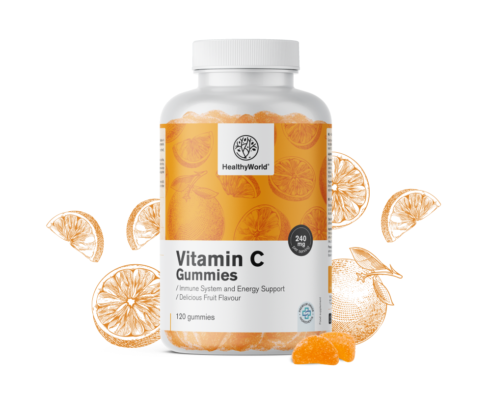 Vitamín C