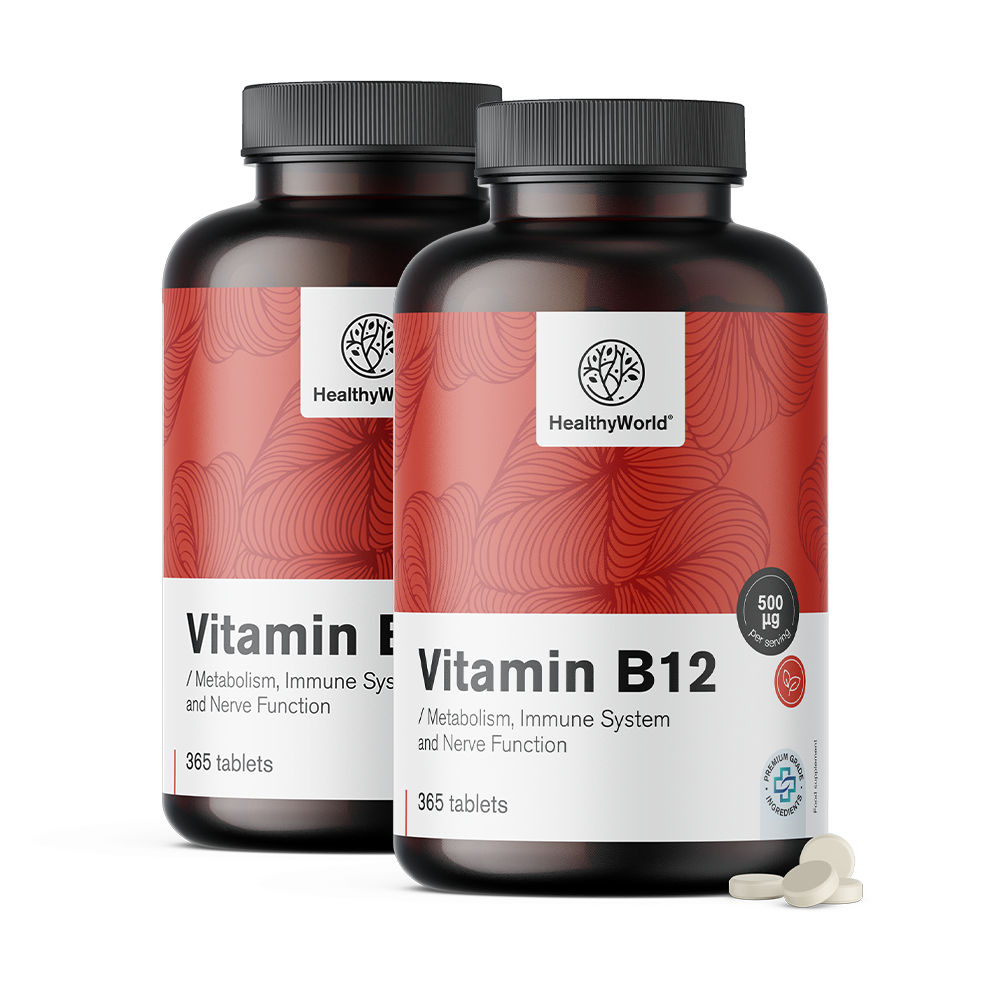 Vitamín B12