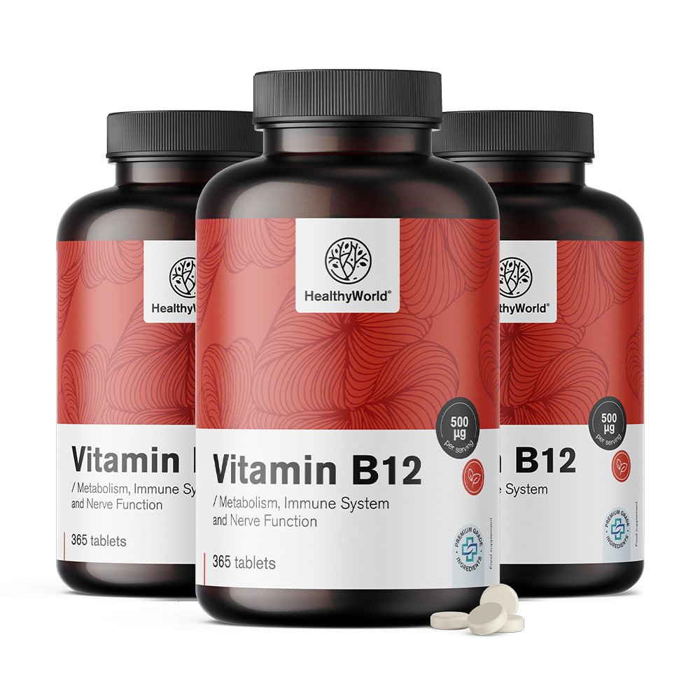 Vitamín B12
