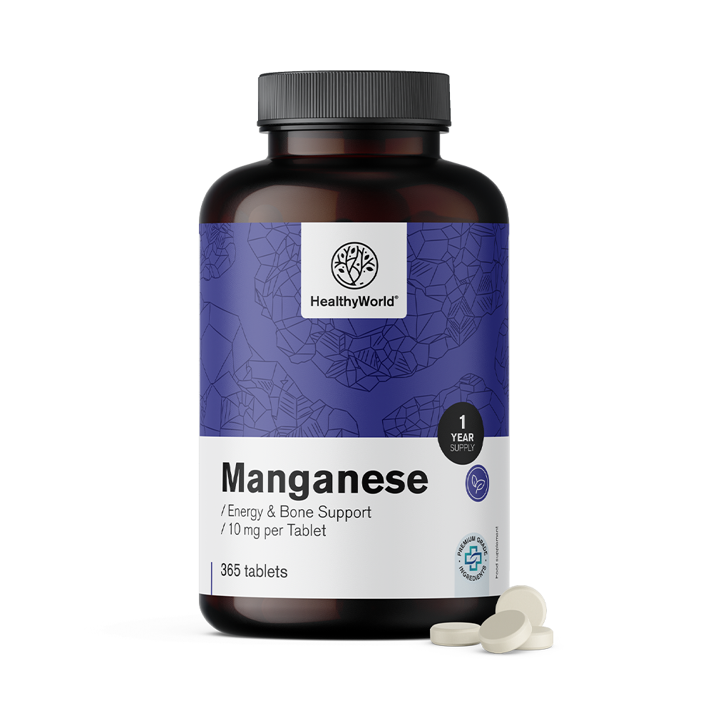 Mangán