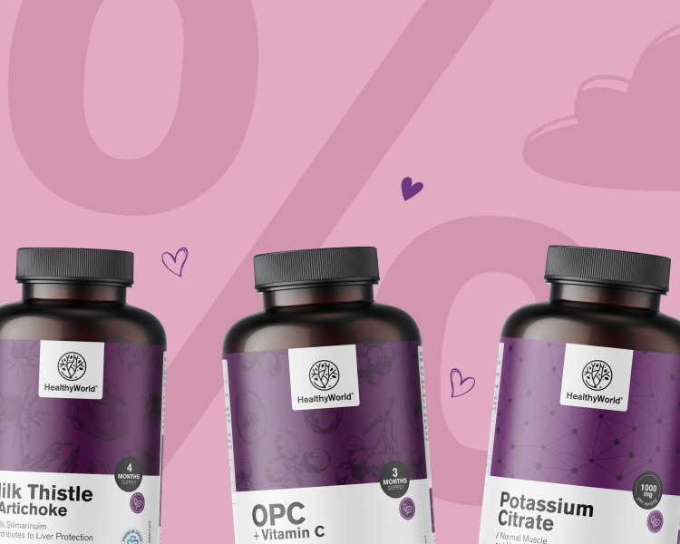 VALENTÍN – 19% zľava