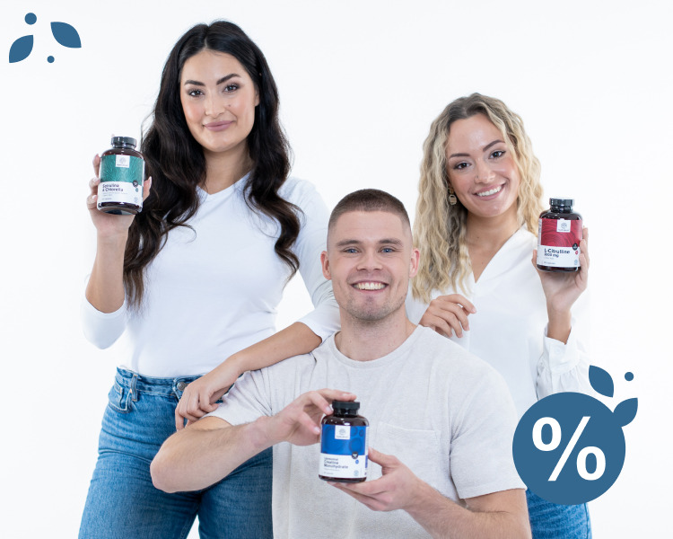 -16% na celý nákup 