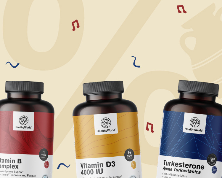 DEŇ UMENIA: -19% na všetko