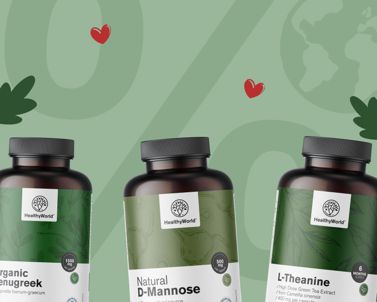 DEŇ ZEME: 19% zľava