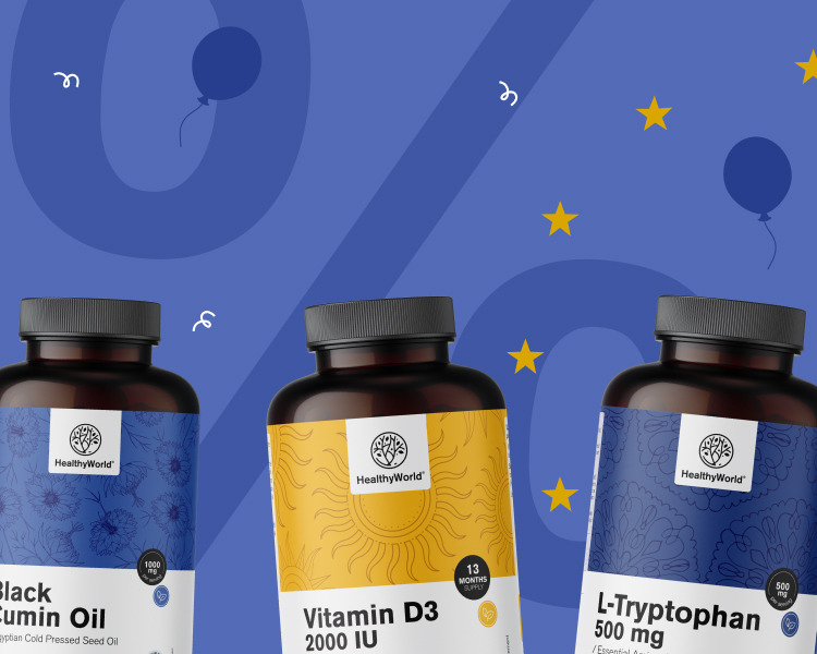 DEŇ EURÓPY – Ušetrite 18%