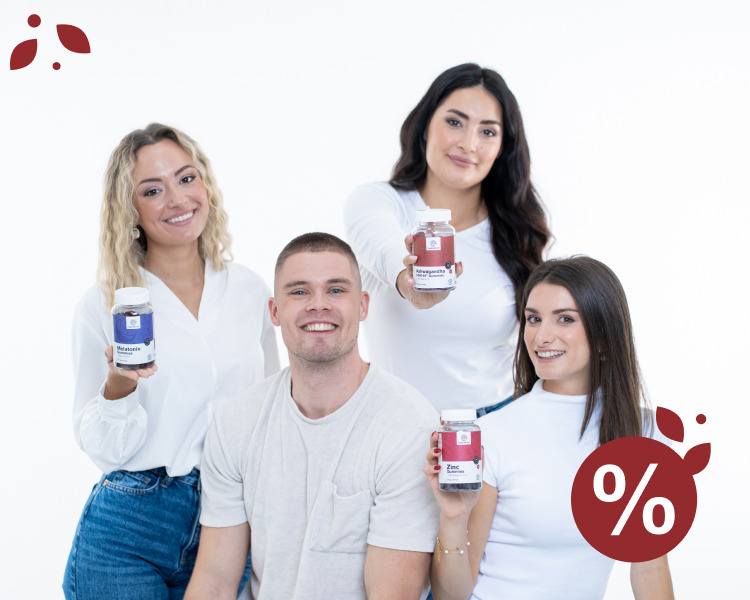 -16% na celý nákup 